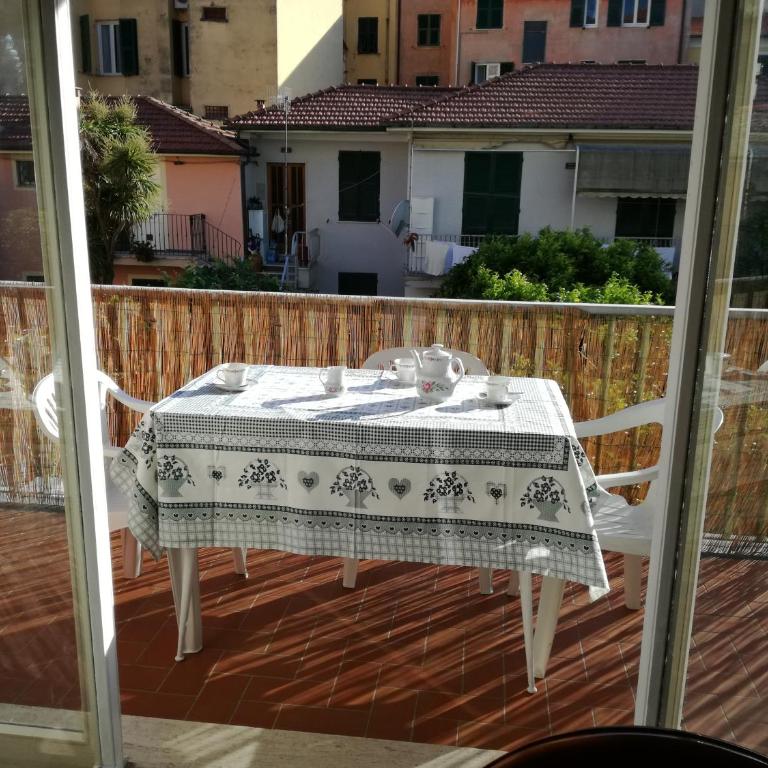 Appartamento Mare Blu - Appartamento con 3 Camere da Letto - 1