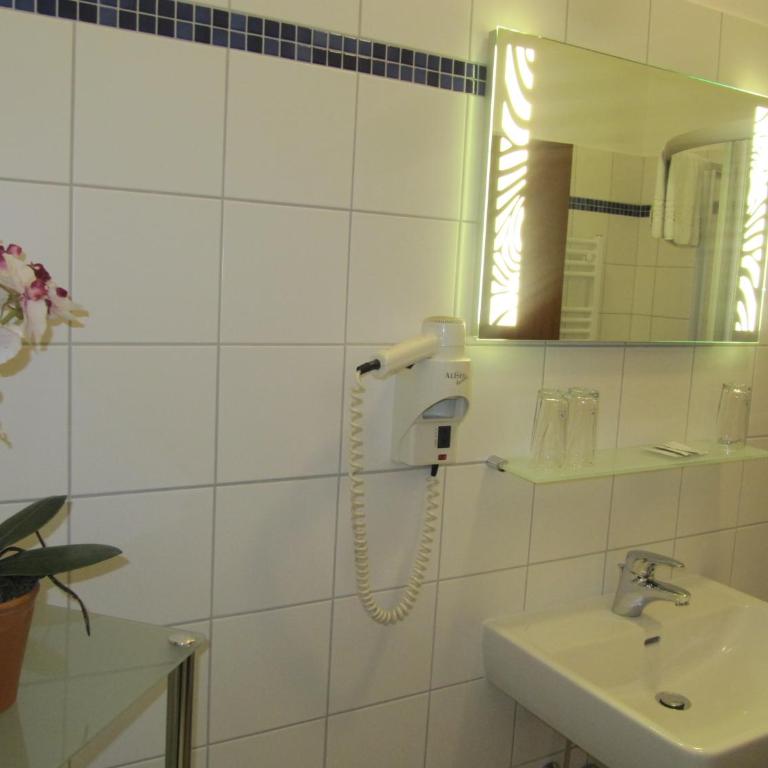 Goldener Ochs - Economy Einzelzimmer - 3