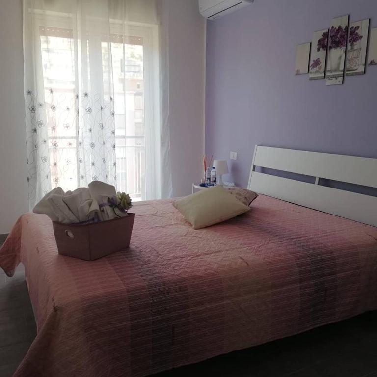 Dimora Fraula Guest House - Camera Matrimoniale con Bagno Privato - 4