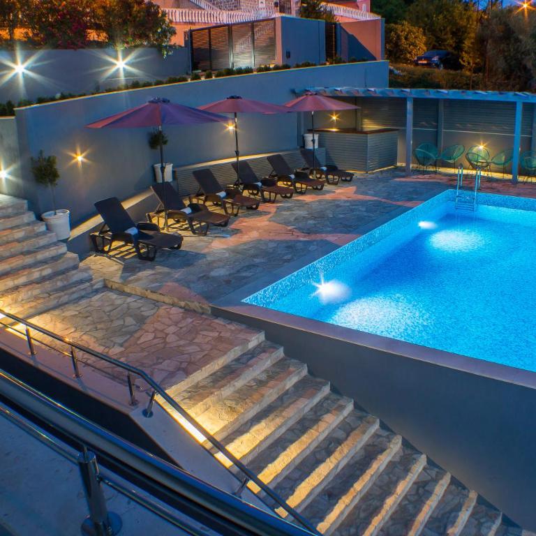 Villa Preciosa - One-Bedroom Apartment - 2