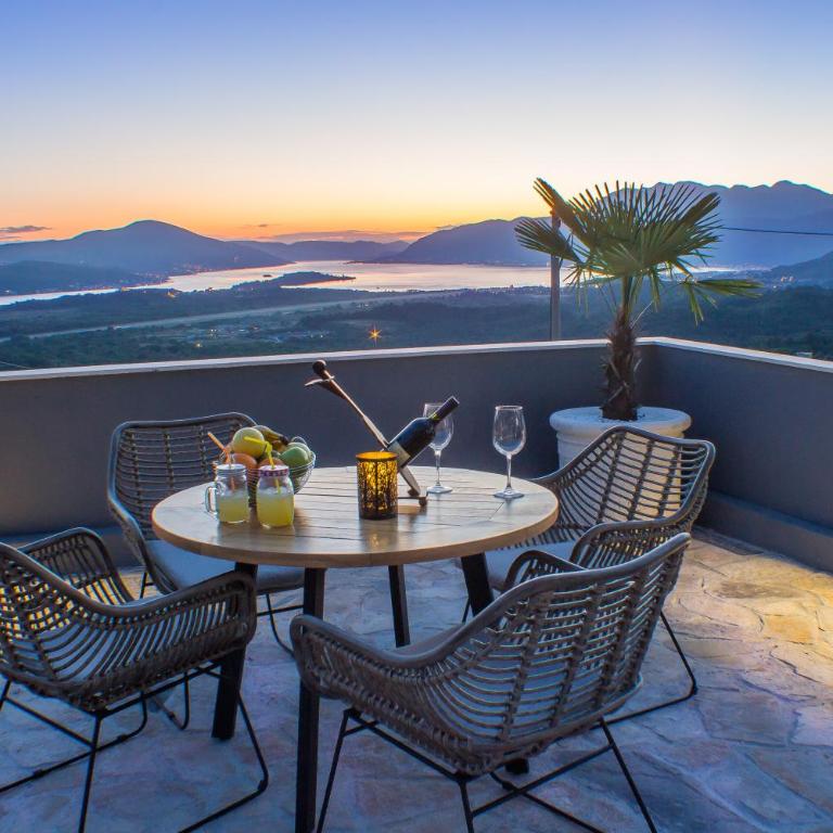 Villa Preciosa - Apartman sa 1 Spavaćom Sobom - 6