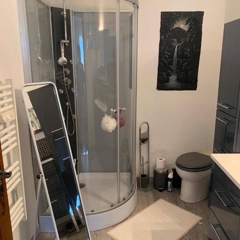 La Bastide Neuve des Oliviers - Double Room with Pool View - 7