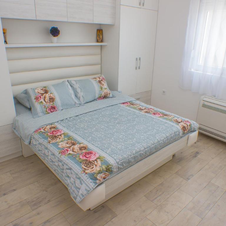 Villa Preciosa - One-Bedroom Apartment - 11