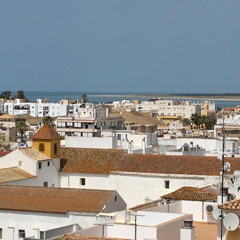 Bonito Ático en el centro de la ciudad - Apartamento de 1 dormitorio - 8