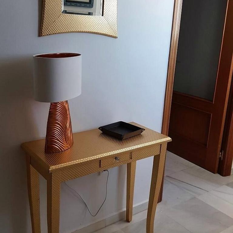 Bonito Ático en el centro de la ciudad - Apartamento de 1 dormitorio - 9