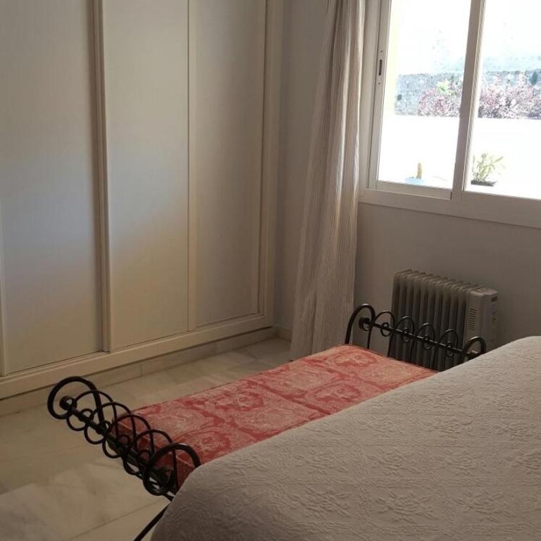 Bonito Ático en el centro de la ciudad - Apartamento de 1 dormitorio - 3