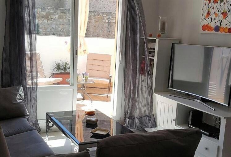Bonito Ático en el centro de la ciudad - Apartamento de 1 dormitorio - 15