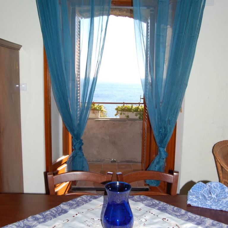 Torre Turbolo Apartments - Appartamento Libeccio - 3