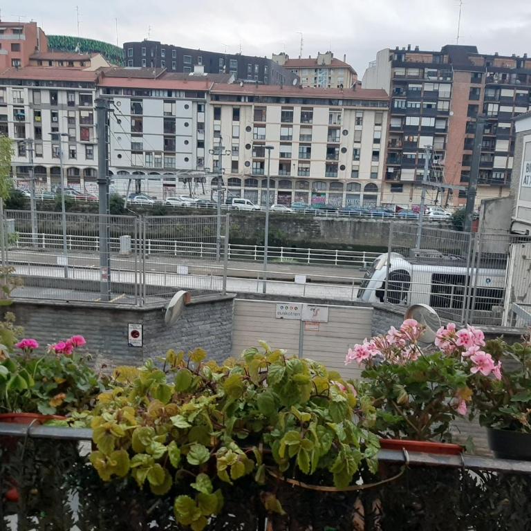 Apartamento El 31 de Bilbao - Apartamento - 19