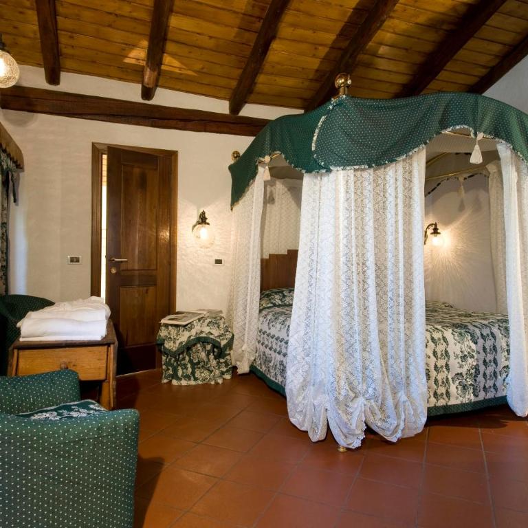 Hotel Milleluci - Junior Suite - 9