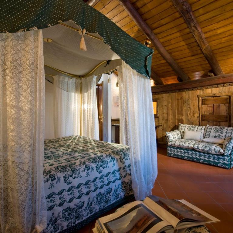 Hotel Milleluci - Junior Suite - 1