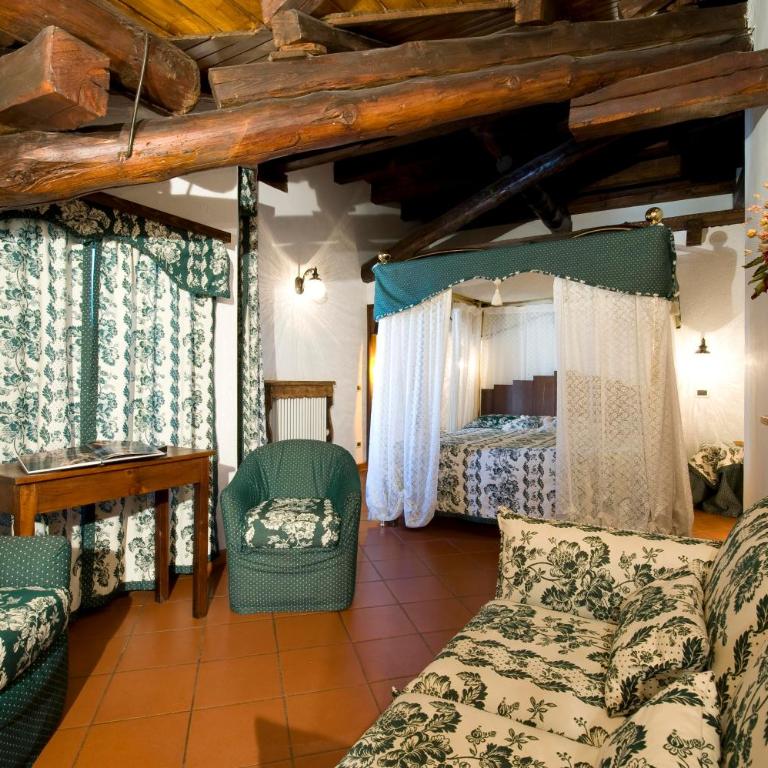 Hotel Milleluci - Junior Suite - 2