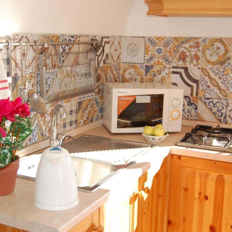 Torre Turbolo Apartments - Appartamento Grecale - 1