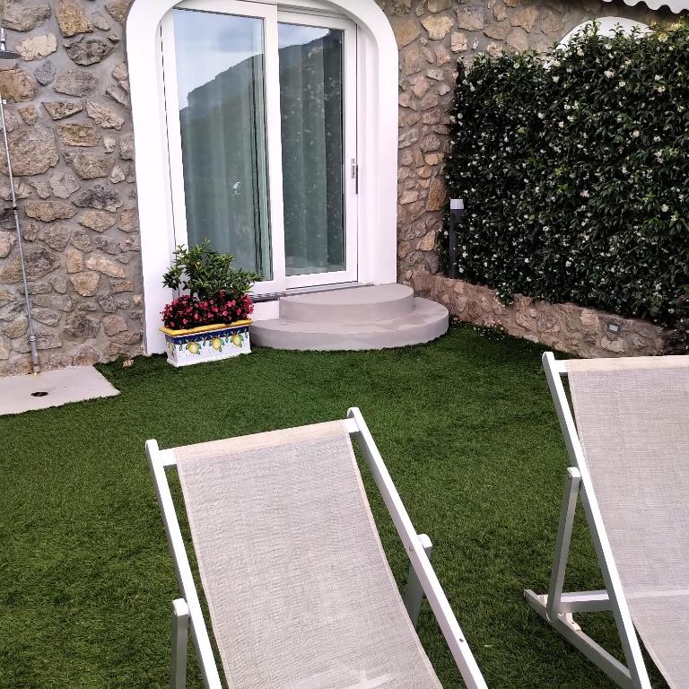 Gresy Appartamento Suite - Appartamento con 1 Camera da Letto - 12