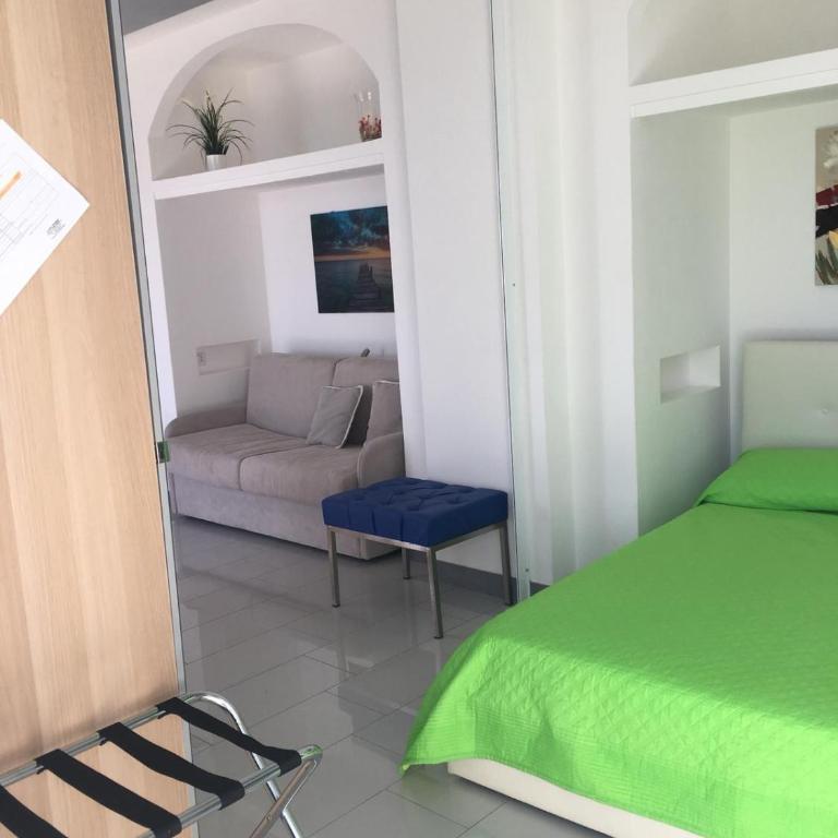 Gresy Appartamento Suite - Appartamento con 1 Camera da Letto - 11