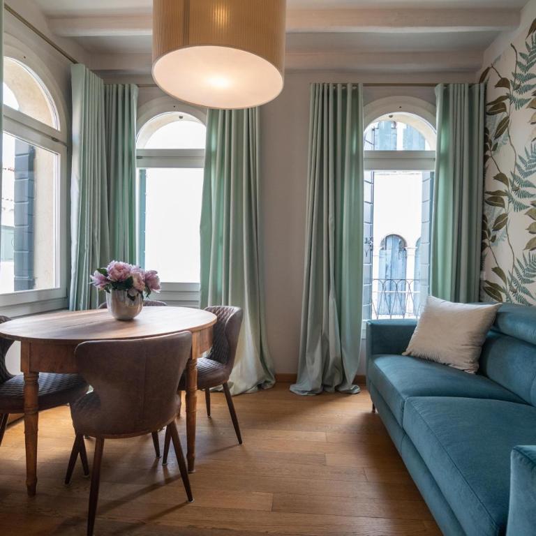 Appartamento Delle Vele - Appartamento con 1 Camera da Letto - 1