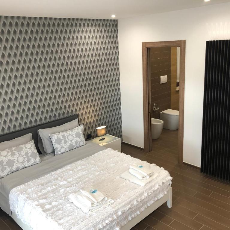 B&B Artemide - Junior Suite - 3