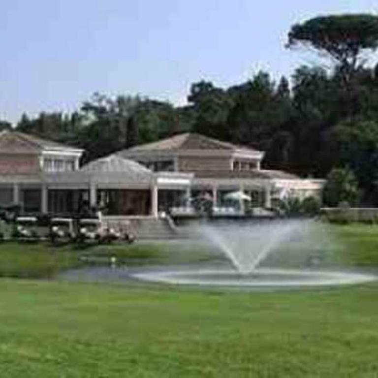 Riviera Golf de Barbossi Indiana - Two-Bedroom Apartment - 1