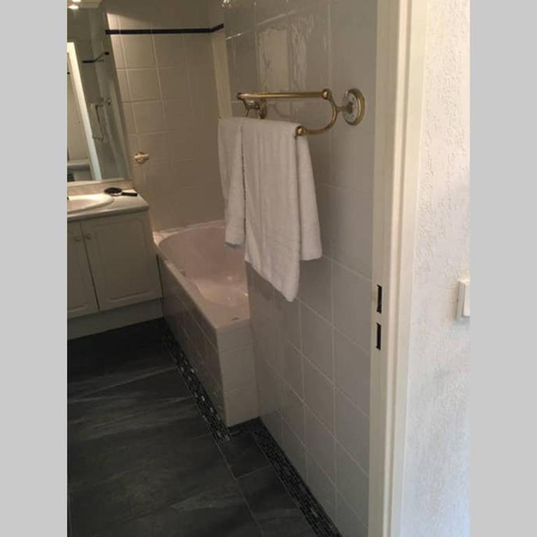 Riviera Golf de Barbossi Indiana - Two-Bedroom Apartment - 2