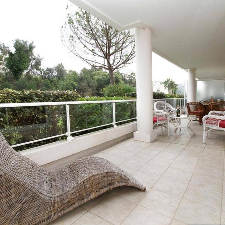 Riviera Golf de Barbossi Indiana - Two-Bedroom Apartment - 3