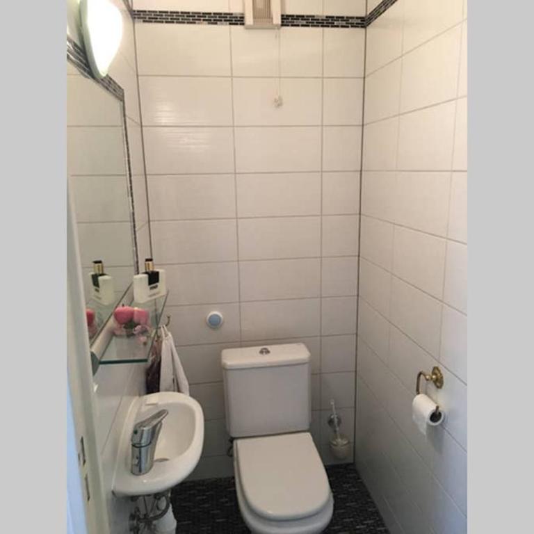 Riviera Golf de Barbossi Indiana - Two-Bedroom Apartment - 5