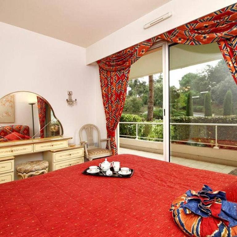 Riviera Golf de Barbossi Indiana - Two-Bedroom Apartment - 6