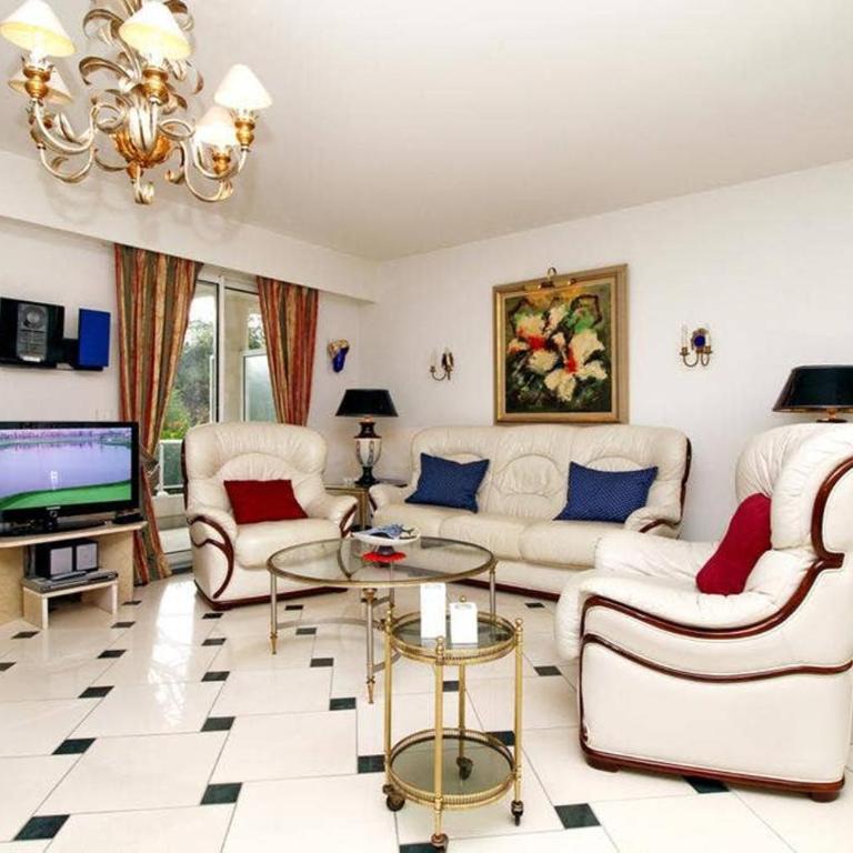 Riviera Golf de Barbossi Indiana - Two-Bedroom Apartment - 8