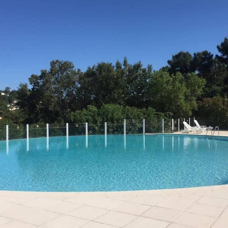 Riviera Golf de Barbossi Indiana - Two-Bedroom Apartment - 10