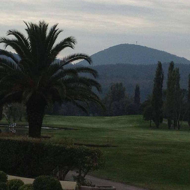 Riviera Golf de Barbossi Indiana - Two-Bedroom Apartment - 11