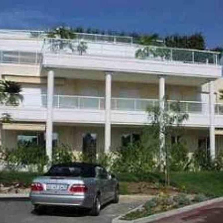 Riviera Golf de Barbossi Indiana - Two-Bedroom Apartment - 13