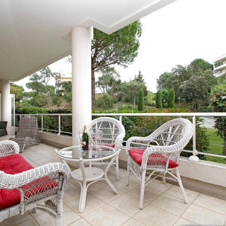 Riviera Golf de Barbossi Indiana - Two-Bedroom Apartment - 14