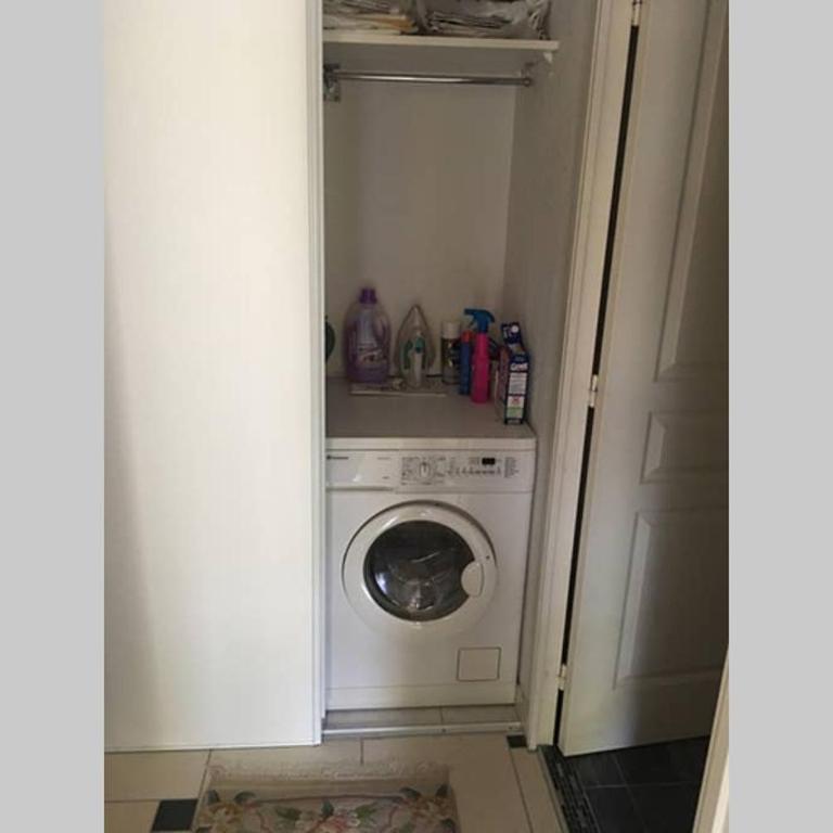 Riviera Golf de Barbossi Indiana - Two-Bedroom Apartment - 15