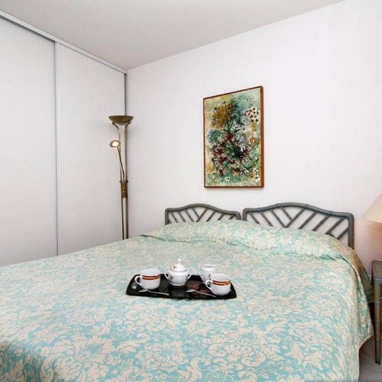 Riviera Golf de Barbossi Indiana - Two-Bedroom Apartment - 16