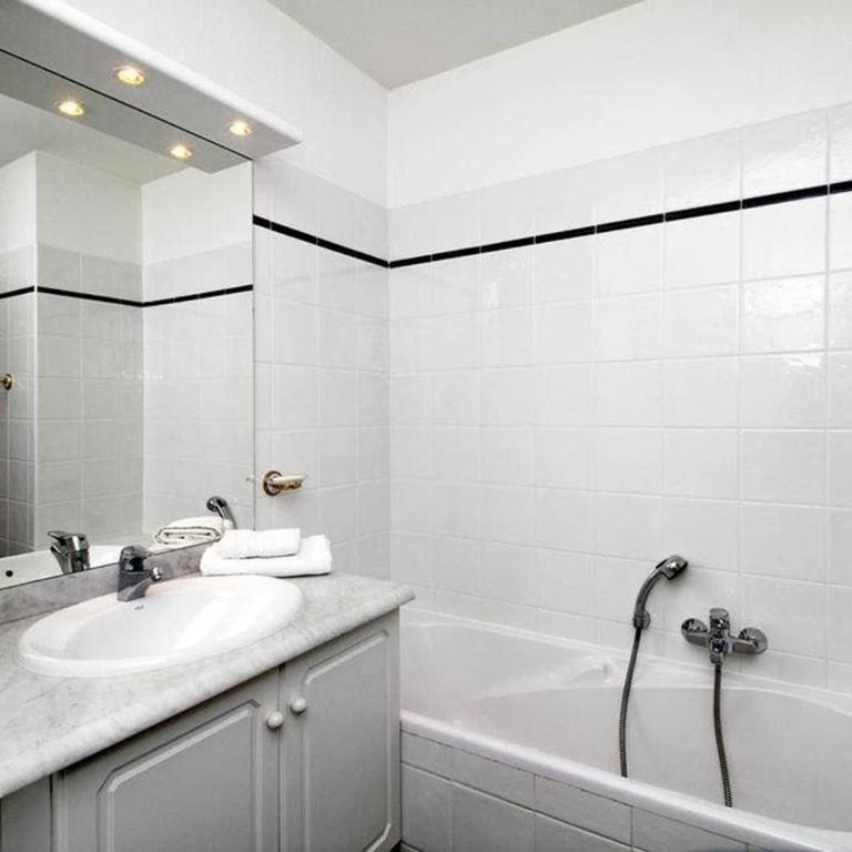 Riviera Golf de Barbossi Indiana - Two-Bedroom Apartment - 17