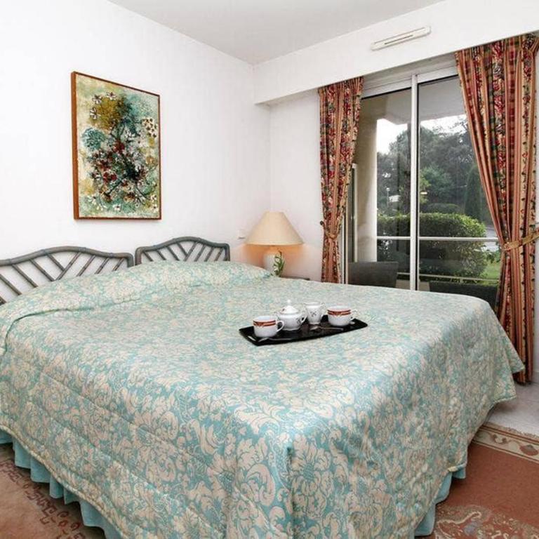 Riviera Golf de Barbossi Indiana - Two-Bedroom Apartment - 20