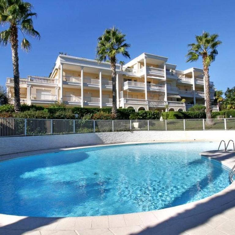 Riviera Golf de Barbossi Indiana - Two-Bedroom Apartment - 22