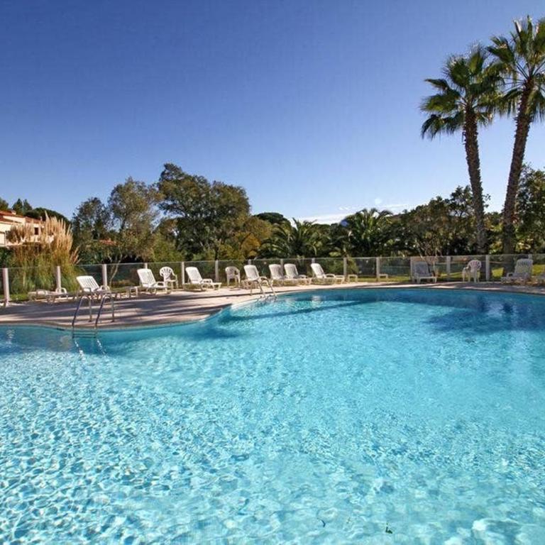 Riviera Golf de Barbossi Indiana - Two-Bedroom Apartment - 23