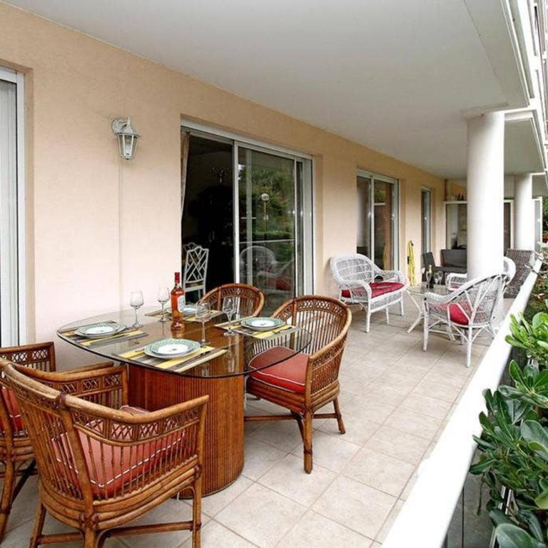 Riviera Golf de Barbossi Indiana - Two-Bedroom Apartment - 25