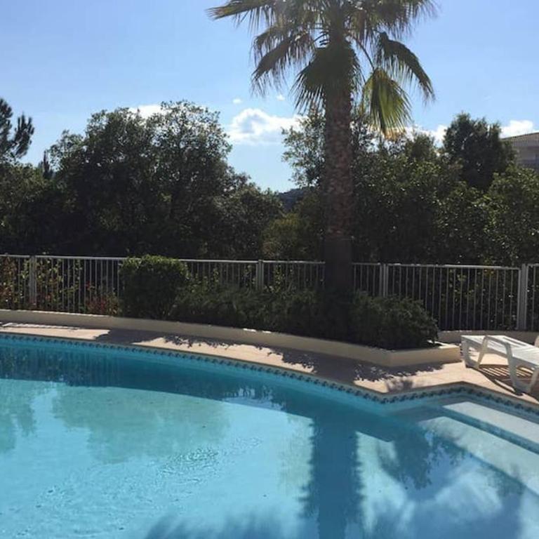 Riviera Golf de Barbossi Indiana - Two-Bedroom Apartment - 26