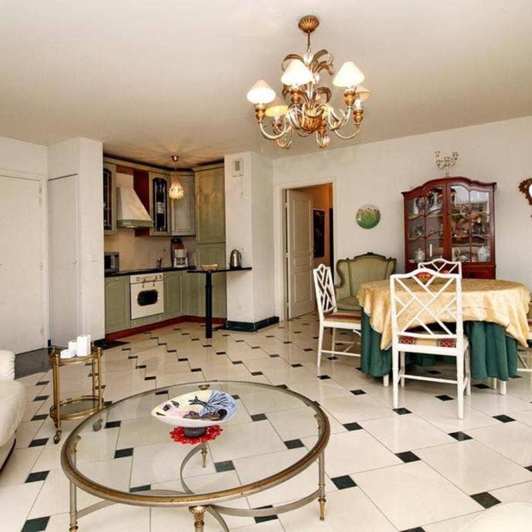 Riviera Golf de Barbossi Indiana - Two-Bedroom Apartment - 28
