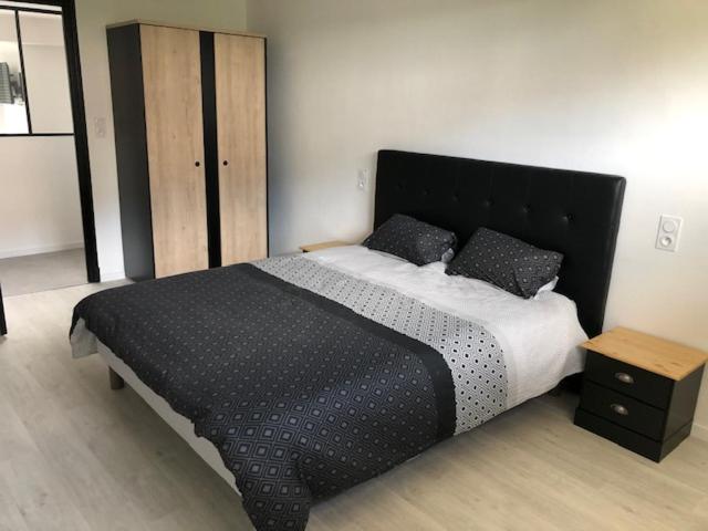 Loft Rêve du Soir 125 m2 climatisé 350 m de la gare - Loft - 9