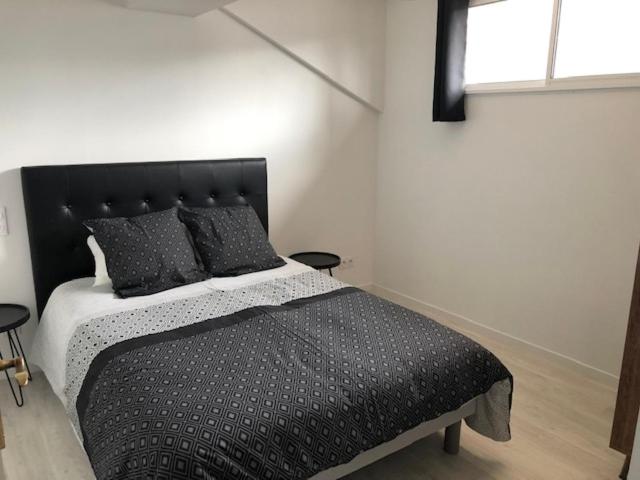Loft Rêve du Soir 125 m2 climatisé 350 m de la gare - Loft - 11