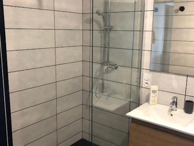 Loft Rêve du Soir 125 m2 climatisé 350 m de la gare - Loft - 12