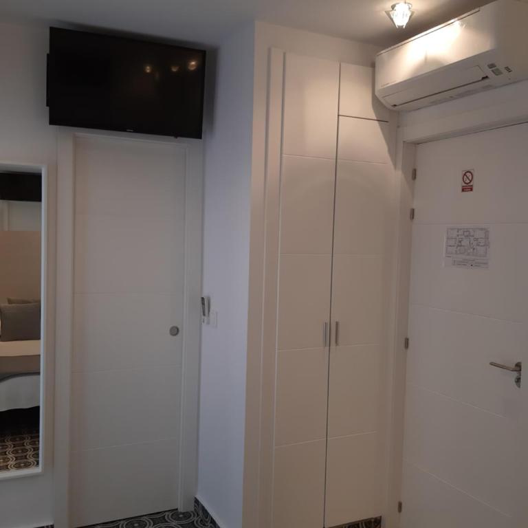 Room Boutique 32 - Habitación Doble con patio - 7