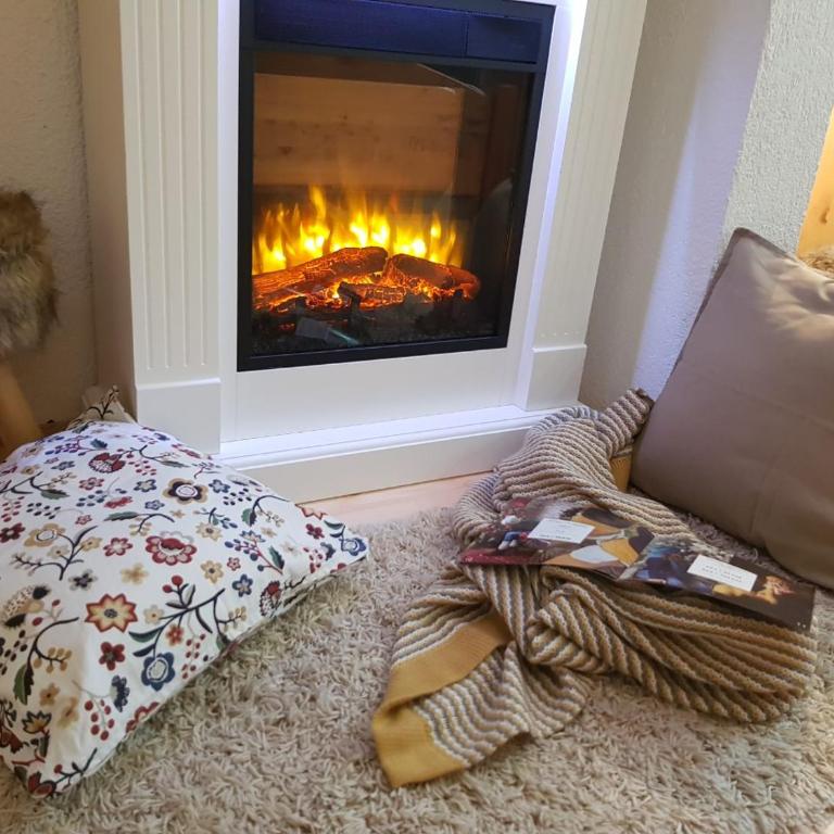 Terra Relax - ski in-ski out, apartman sa saunom, kaminom i parkingom - Apartment - 7