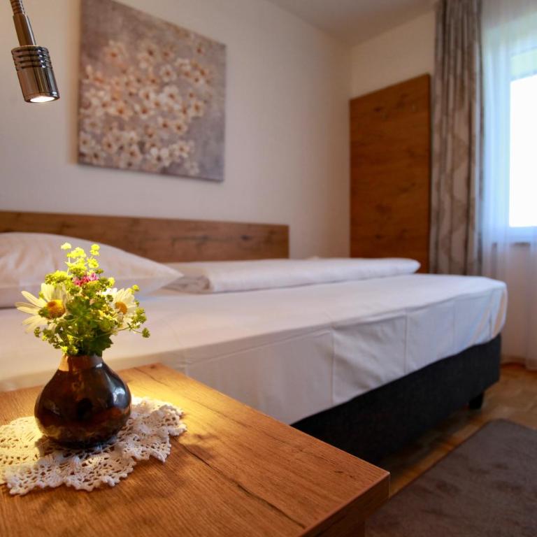 Hotel-Restaurant am Hochfuchs - Single Room - 3