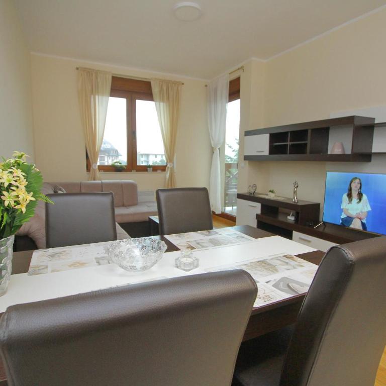 Apartman Scandinavia & SPA - Apartman sa 1 Spavaćom Sobom - 3