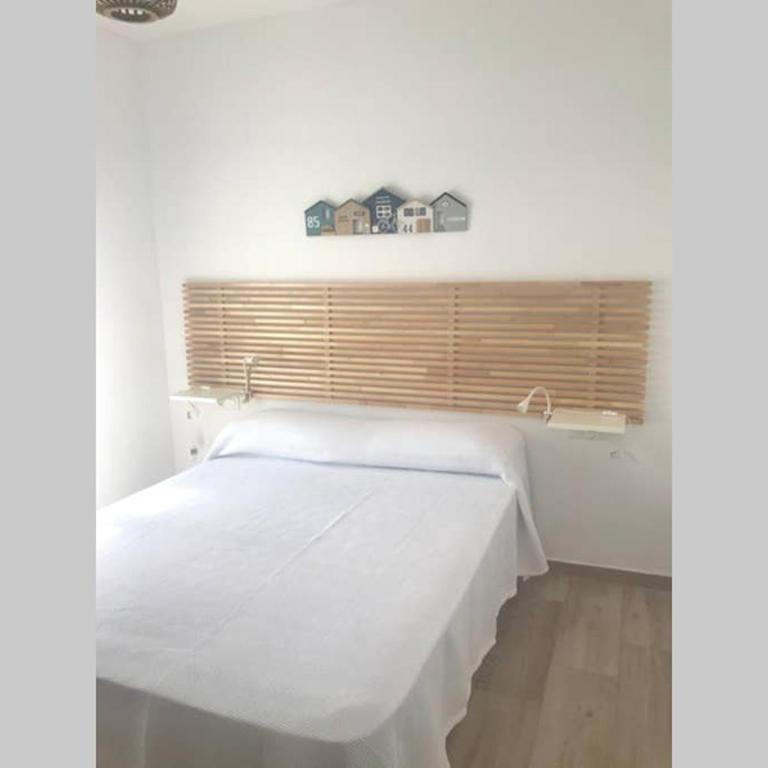Apartamento La Playa - Apartamento de 2 dormitorios - 22