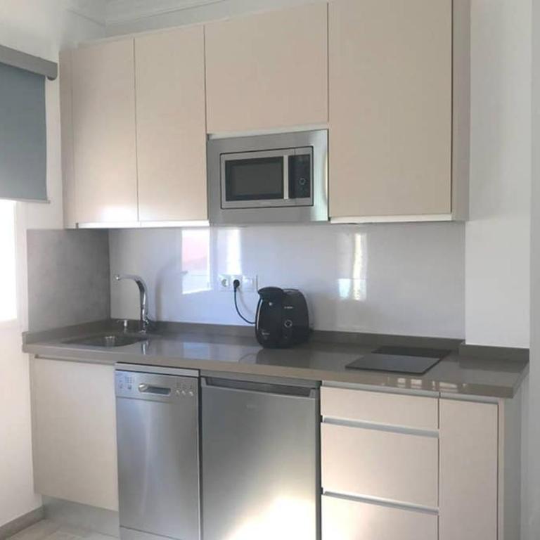 Apartamento La Playa - Apartamento de 2 dormitorios - 13