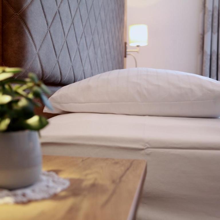 Hotel-Restaurant am Hochfuchs - Double Room - 3